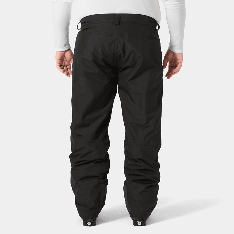 Blizzard Insulated Ski Pant - Black