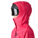 Snowplay Jacket
