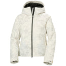 Women’s Nora Short Puffy Ski Jacket