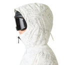 Women’s Nora Short Puffy Ski Jacket