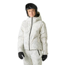 Women’s Nora Short Puffy Ski Jacket