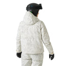Women’s Nora Short Puffy Ski Jacket