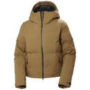 Women’s Nora Short Puffy Ski Jacket