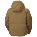 Women’s Nora Short Puffy Ski Jacket