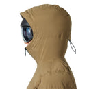 Women’s Nora Short Puffy Ski Jacket