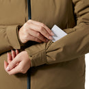 Women’s Nora Short Puffy Ski Jacket