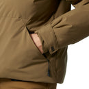 Women’s Nora Short Puffy Ski Jacket