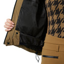 Women’s Nora Short Puffy Ski Jacket
