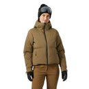 Women’s Nora Short Puffy Ski Jacket