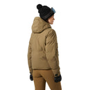Women’s Nora Short Puffy Ski Jacket