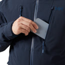 Men's Alpha 4.0 Waterproof Ski Jacket