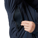 Men's Alpha 4.0 Waterproof Ski Jacket