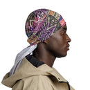 Buff Original EcoStretch Neckwear - Johari Multi  