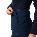 Women's Alphelia Hight Weist Insulated Pant