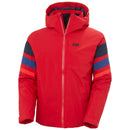Men's Panoramic Insulated Jacket