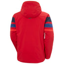 Men's Panoramic Insulated Jacket