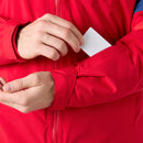Men's Panoramic Insulated Jacket