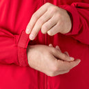 Men's Panoramic Insulated Jacket