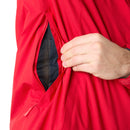 Men's Panoramic Insulated Jacket