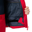 Men's Panoramic Insulated Jacket