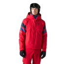 Men's Panoramic Insulated Jacket