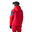 Men's Panoramic Insulated Jacket
