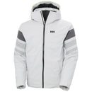Men's Panoramic Insulated Jacket