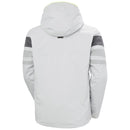 Men's Panoramic Insulated Jacket