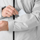 Men's Panoramic Insulated Jacket