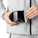 Men's Panoramic Insulated Jacket