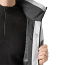 Men's Panoramic Insulated Jacket