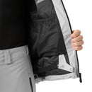 Men's Panoramic Insulated Jacket