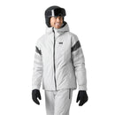 Men's Panoramic Insulated Jacket
