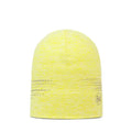 Reflective DryFlx® Beanie Solid Lime