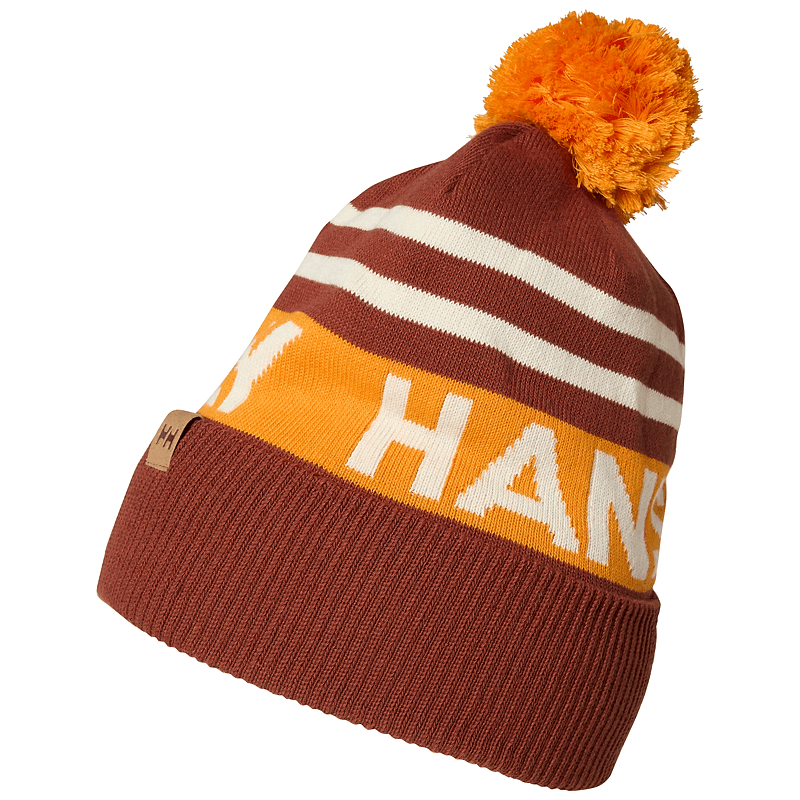 Ridgeline Beanie