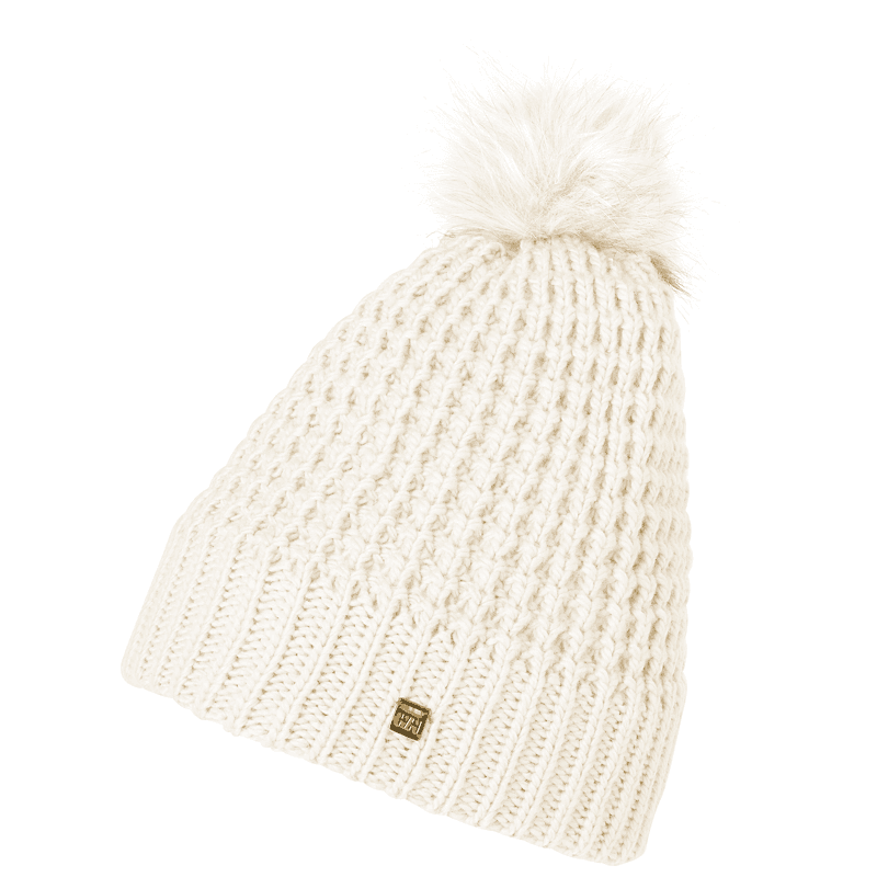 Snowfall Beanie