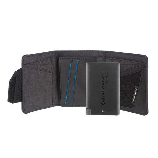 RFiD Charger Wallet