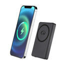 Ultraslim Magnetic Power Bank