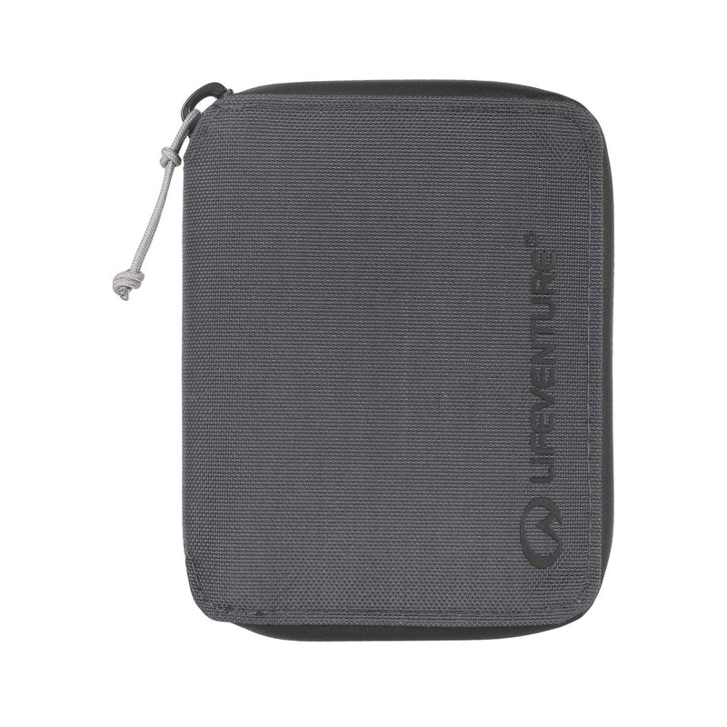 RFiD Bi-Fold Wallet