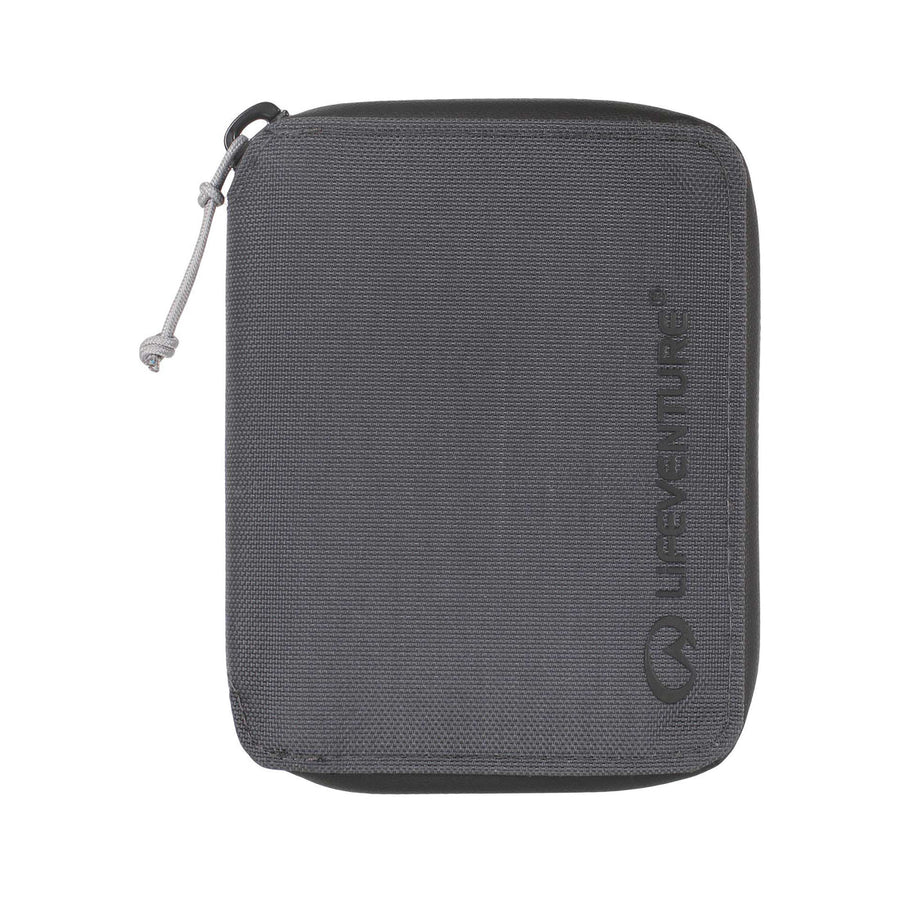 RFiD Bi-Fold Wallet