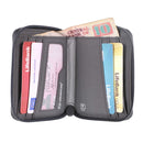 RFiD Bi-Fold Wallet