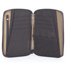 X-Pac RFiD Mini Travel Wallet