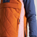 Women's Ocean Insulated Anorak