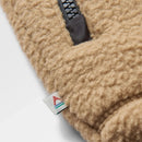 Men's Offgrid Half-Zip Sherpa