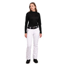 Luhta Women's Joentaus Softshell Ski Pant  