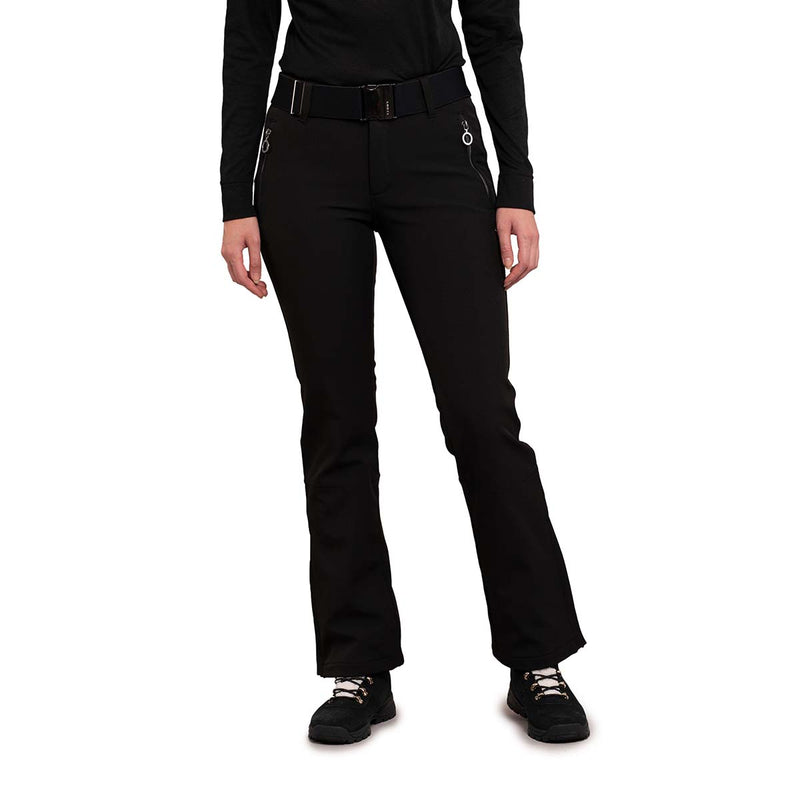 Luhta Women's Joentaus Softshell Ski Pant  