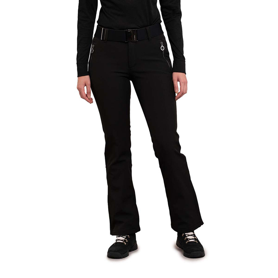 Luhta Women's Joentaus Softshell Ski Pant  