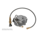 Storm Gas Burner