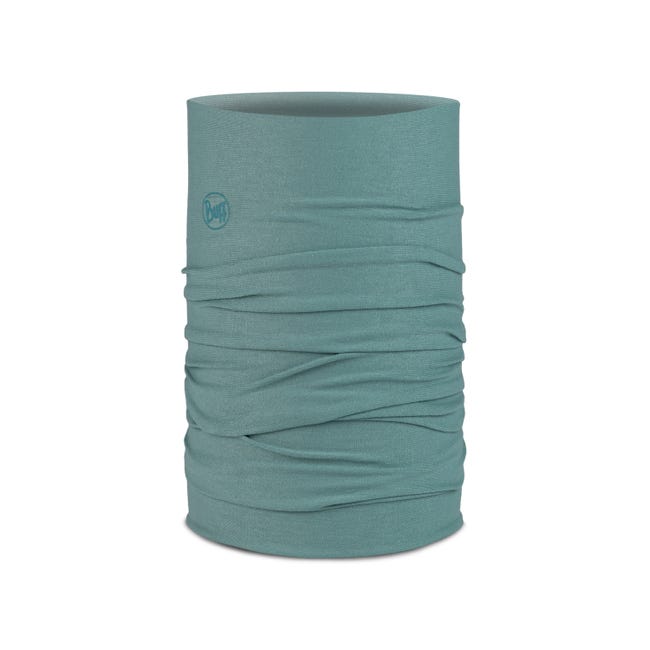 Buff Original EcoStretch Neckwear - Solid Jade  