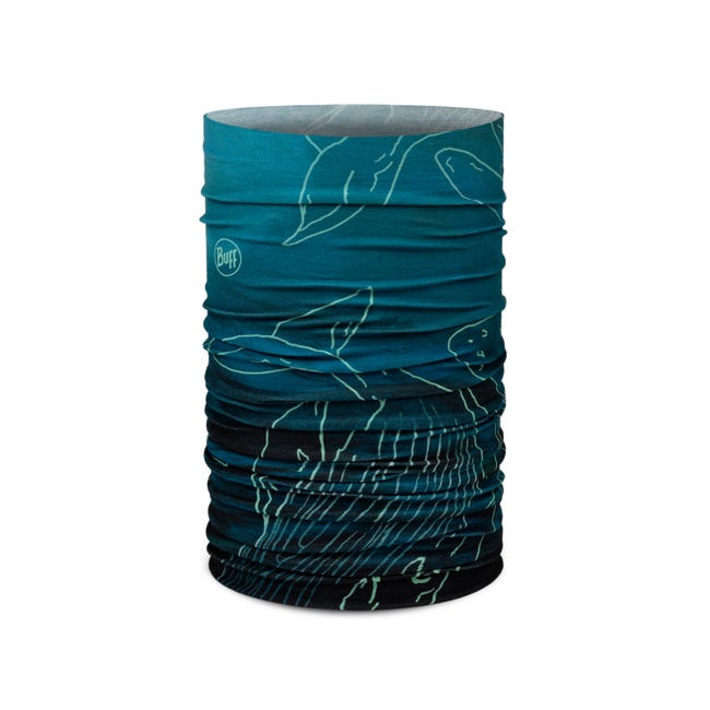 Buff Original EcoStretch Neckwear - Bryn Tourmaline  